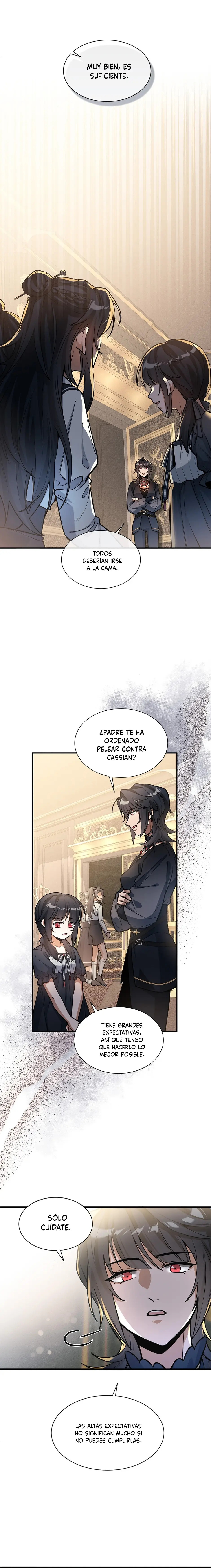 La Vida Después de la Muerte (2018) - Capítulo 177 - Página 12 - LectorTMOo