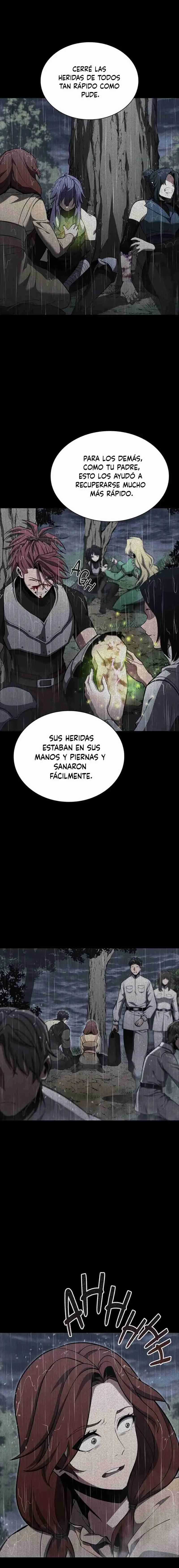 La Vida Después de la Muerte (2018) - Capítulo 180 - Página 22 - LectorTMOo