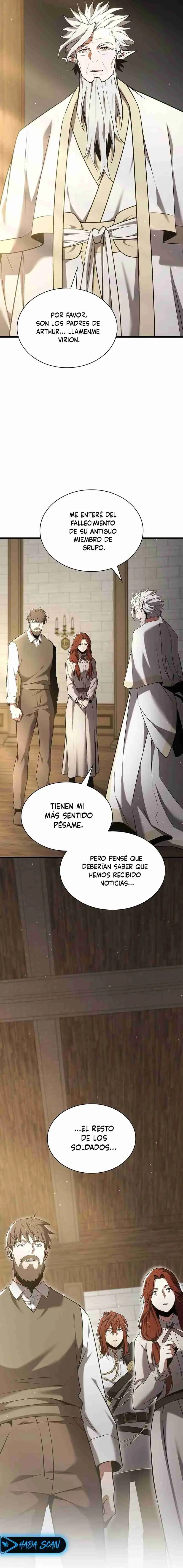 La Vida Después de la Muerte (2018) - Capítulo 180 - Página 32 - LectorTMOo