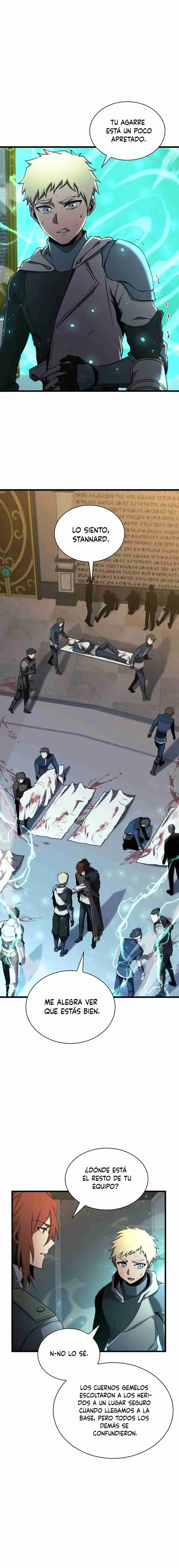 La Vida Después de la Muerte (2018) - Capítulo 181 - Página 10 - LectorTMOo