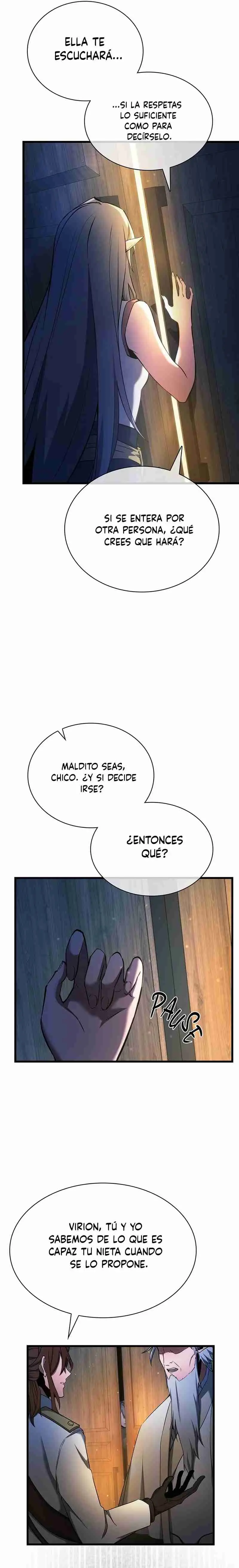 La Vida Después de la Muerte (2018) - Capítulo 181 - Página 25 - LectorTMOo