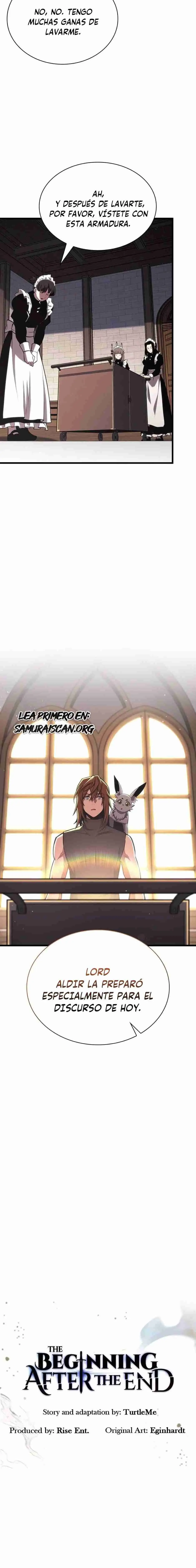La Vida Después de la Muerte (2018) - Capítulo 183 - Página 24 - LectorTMOo