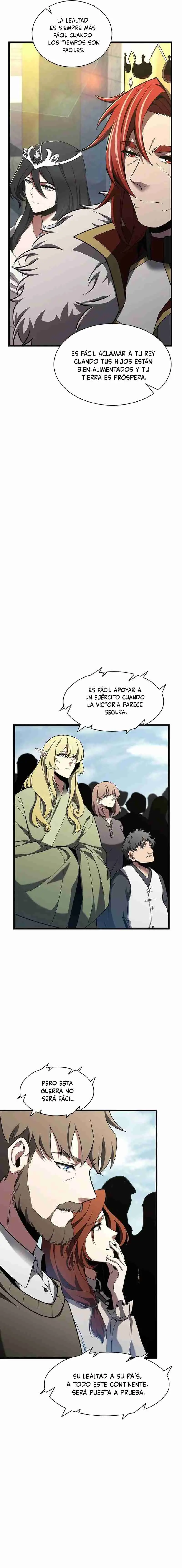 La Vida Después de la Muerte (2018) - Capítulo 185 - Página 6 - LectorTMOo