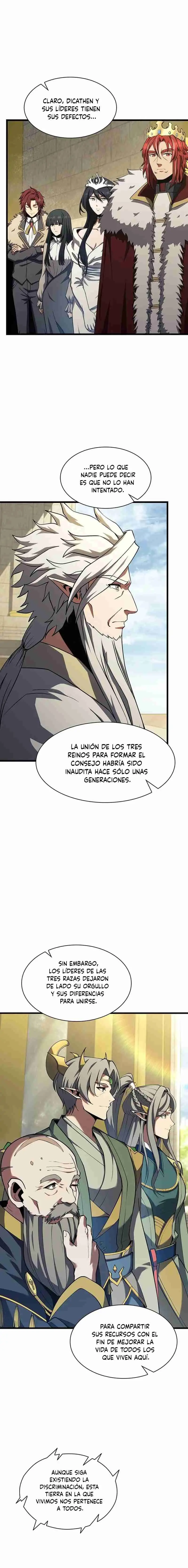 La Vida Después de la Muerte (2018) - Capítulo 185 - Página 9 - LectorTMOo