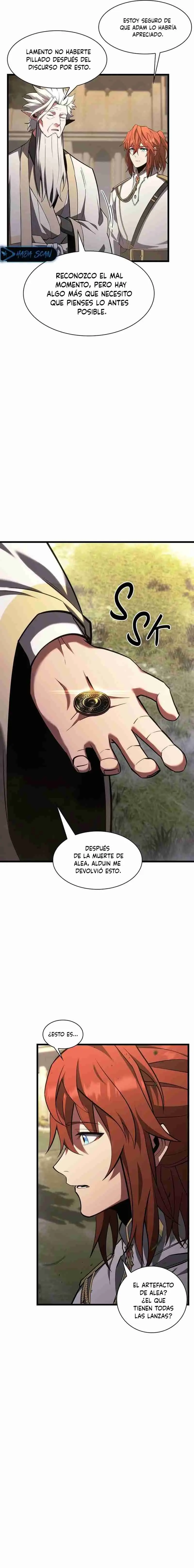 La Vida Después de la Muerte (2018) - Capítulo 185 - Página 25 - LectorTMOo