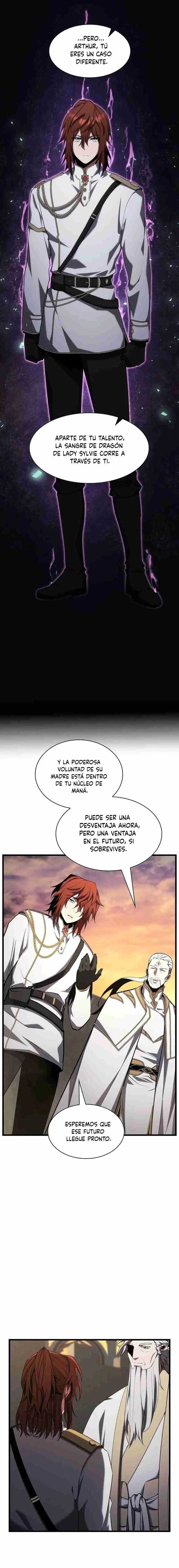 La Vida Después de la Muerte (2018) - Capítulo 185 - Página 29 - LectorTMOo