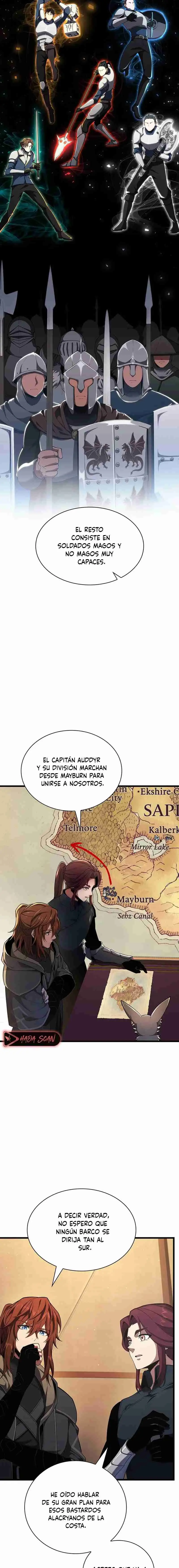 La Vida Después de la Muerte (2018) - Capítulo 187 - Página 4 - LectorTMOo