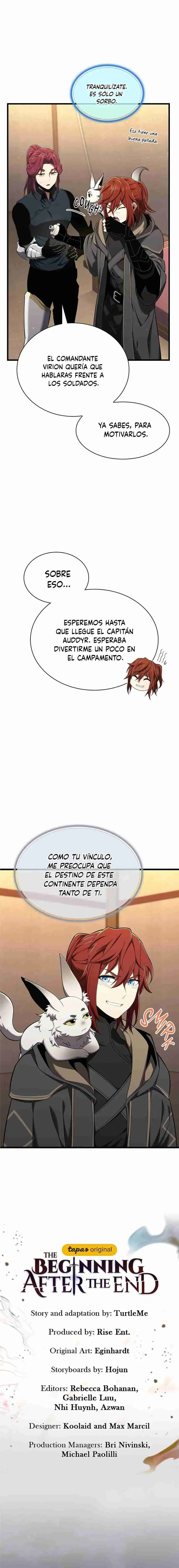 La Vida Después de la Muerte (2018) - Capítulo 187 - Página 6 - LectorTMOo