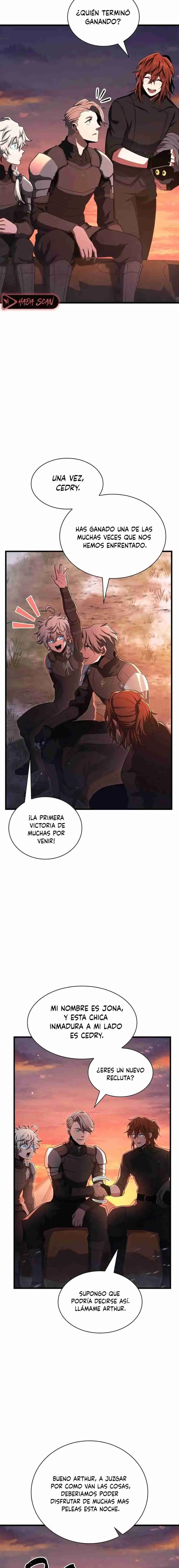 La Vida Después de la Muerte (2018) - Capítulo 187 - Página 8 - LectorTMOo