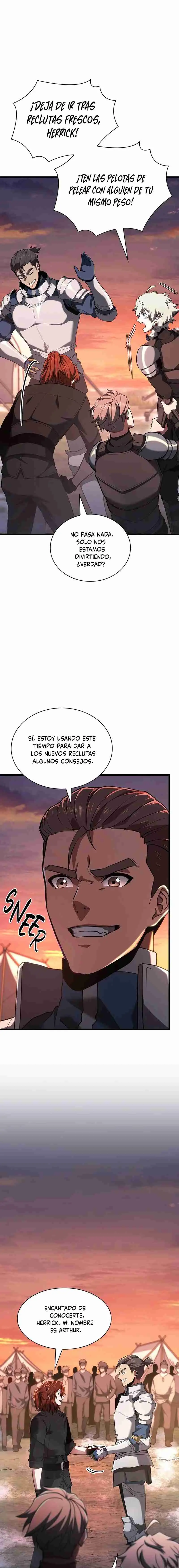 La Vida Después de la Muerte (2018) - Capítulo 187 - Página 11 - LectorTMOo