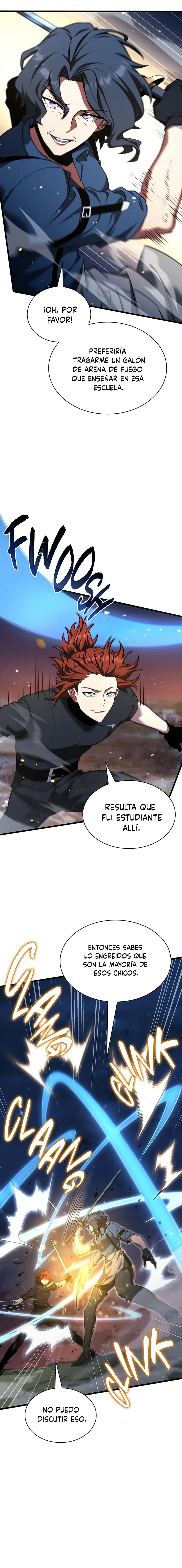 La Vida Después de la Muerte (2018) - Capítulo 188 - Página 6 - LectorTMOo