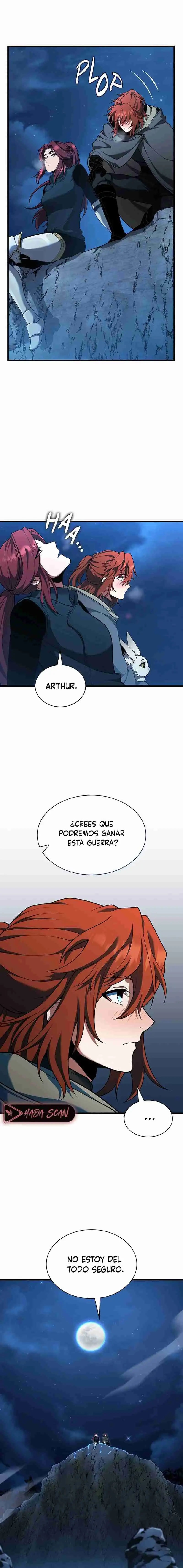 La Vida Después de la Muerte (2018) - Capítulo 189 - Página 9 - LectorTMOo