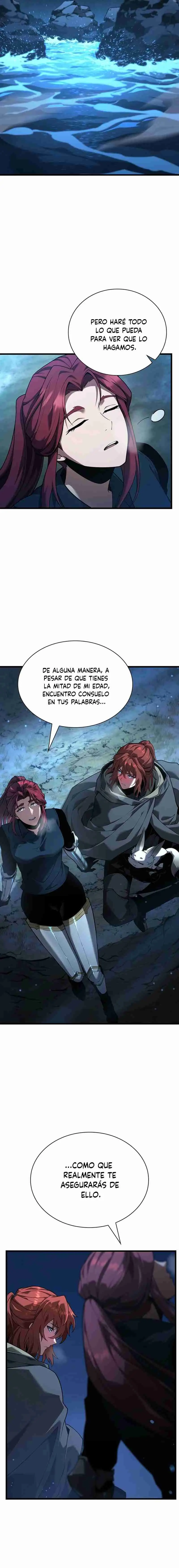La Vida Después de la Muerte (2018) - Capítulo 189 - Página 11 - LectorTMOo