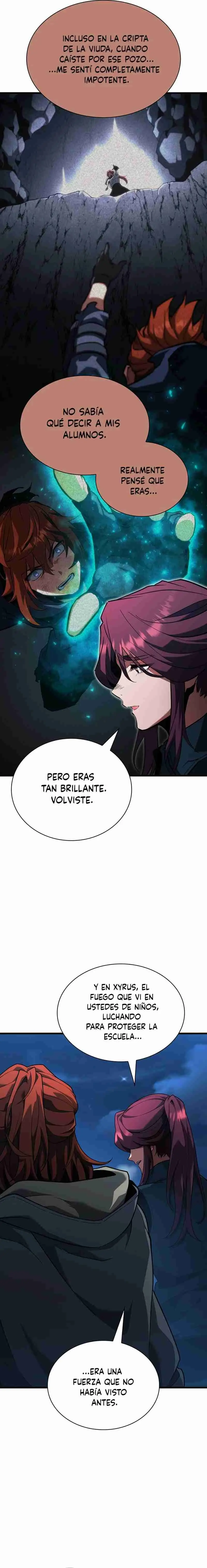 La Vida Después de la Muerte (2018) - Capítulo 189 - Página 35 - LectorTMOo