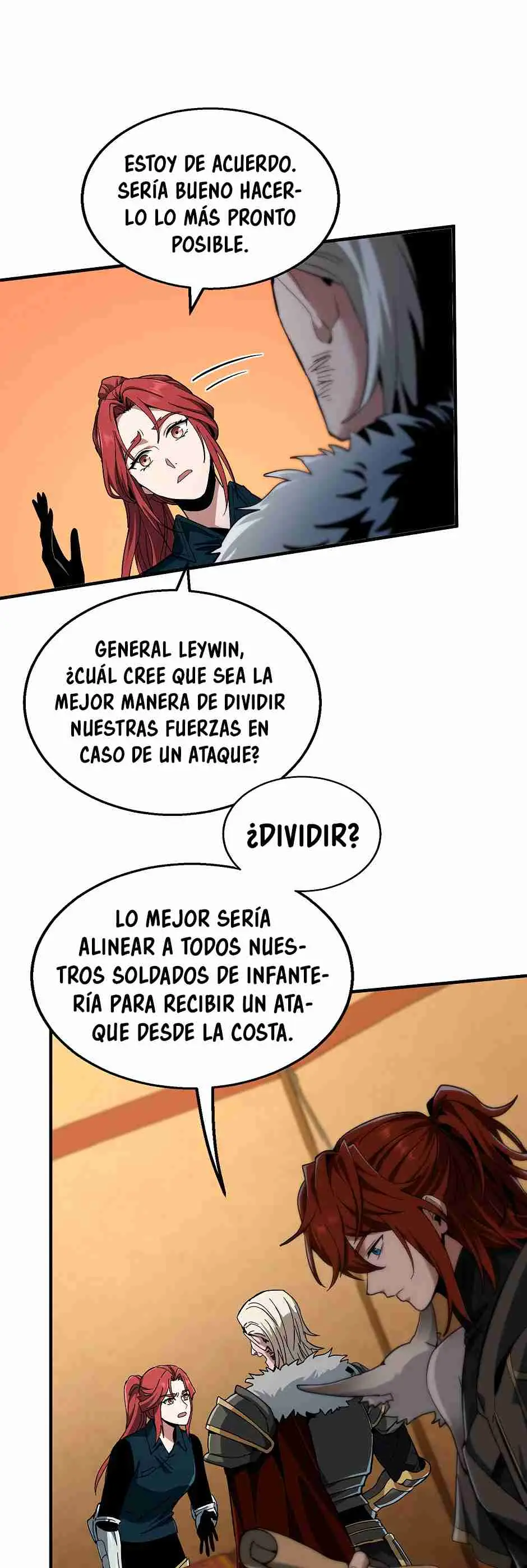 La Vida Después de la Muerte (2018) - Capítulo 190 - Página 19 - LectorTMOo