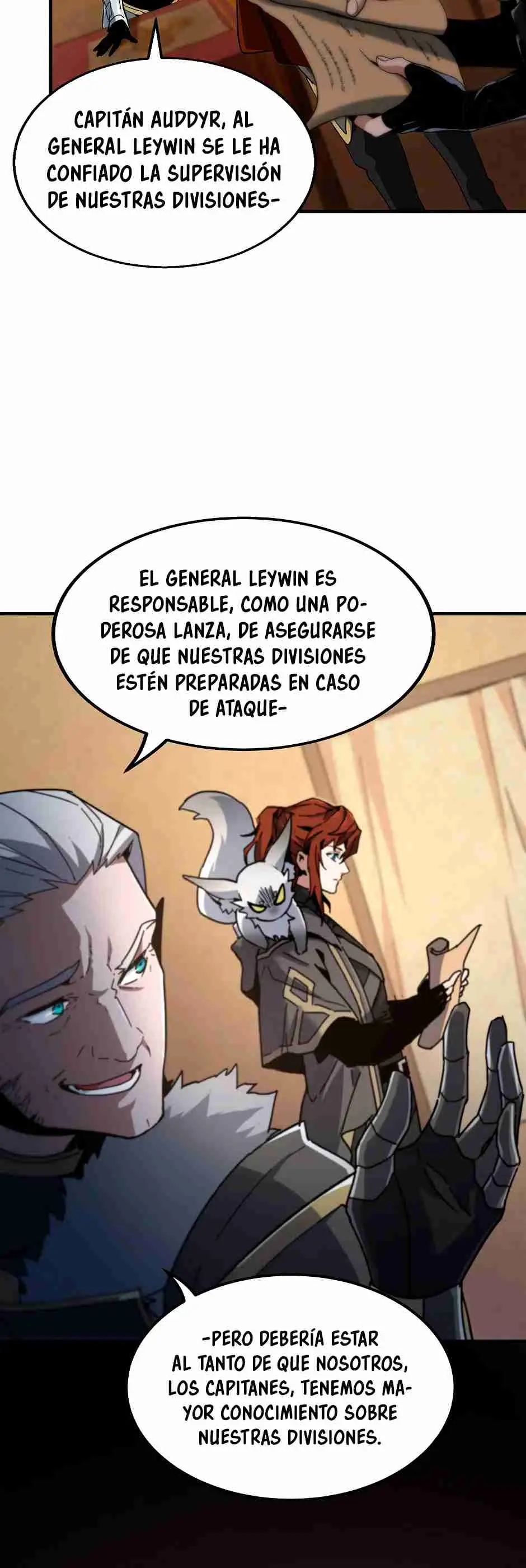 La Vida Después de la Muerte (2018) - Capítulo 190 - Página 20 - LectorTMOo