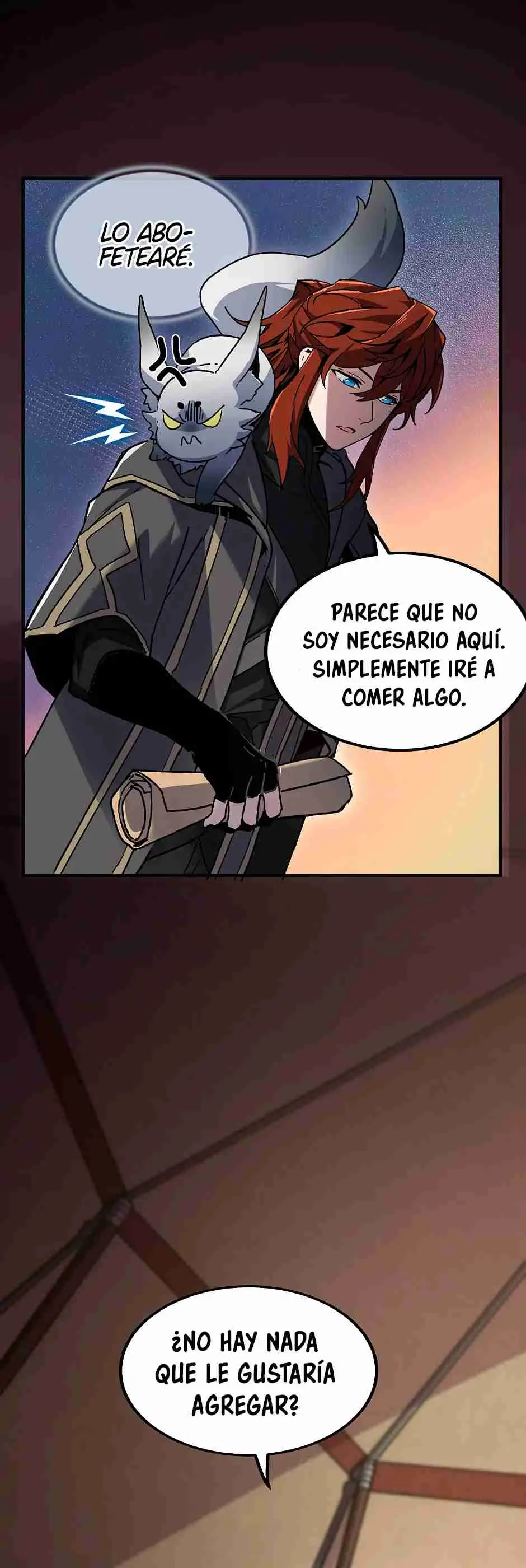 La Vida Después de la Muerte (2018) - Capítulo 190 - Página 21 - LectorTMOo