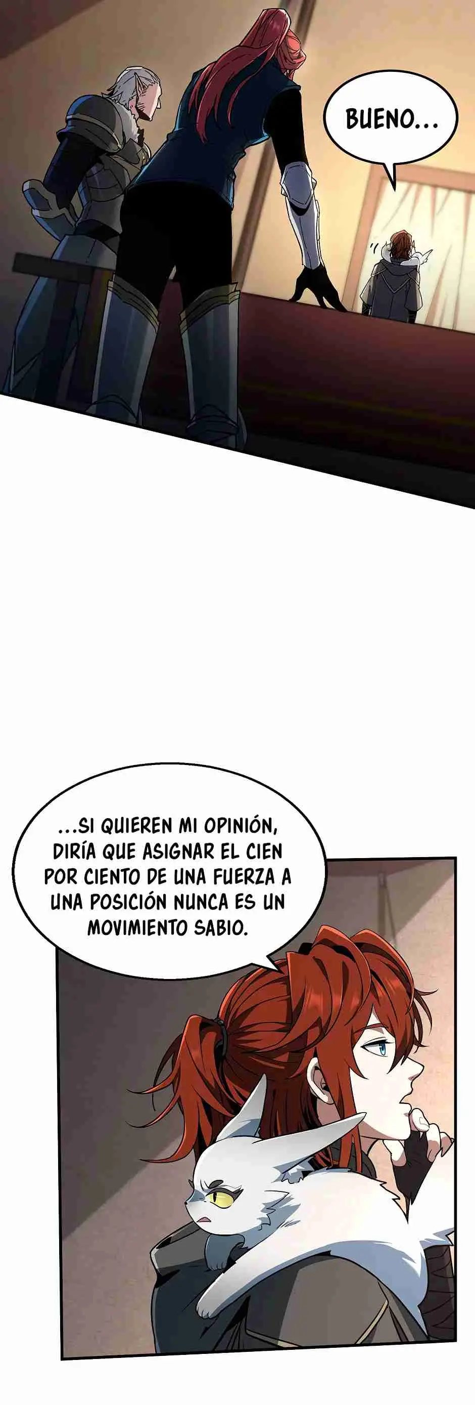 La Vida Después de la Muerte (2018) - Capítulo 190 - Página 22 - LectorTMOo
