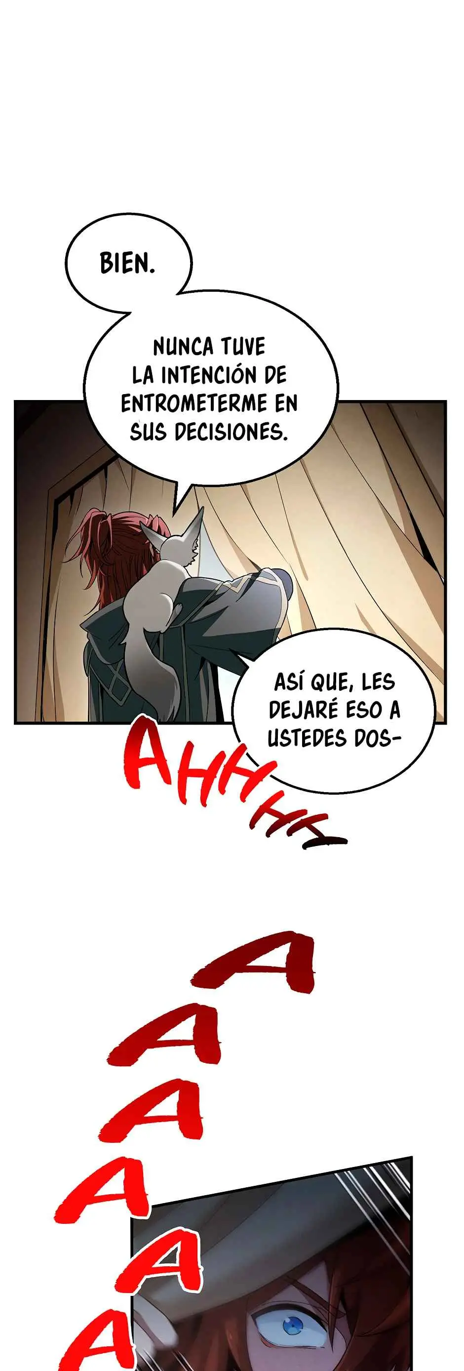 La Vida Después de la Muerte (2018) - Capítulo 190 - Página 27 - LectorTMOo