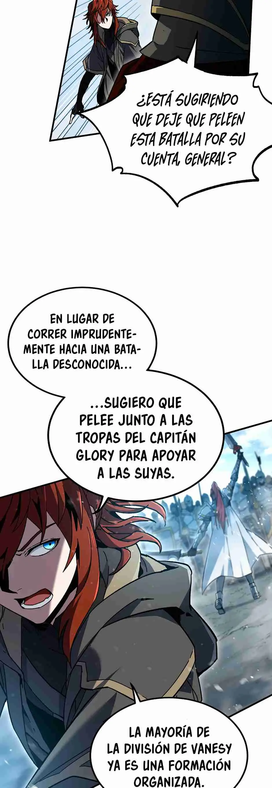 La Vida Después de la Muerte (2018) - Capítulo 190 - Página 38 - LectorTMOo