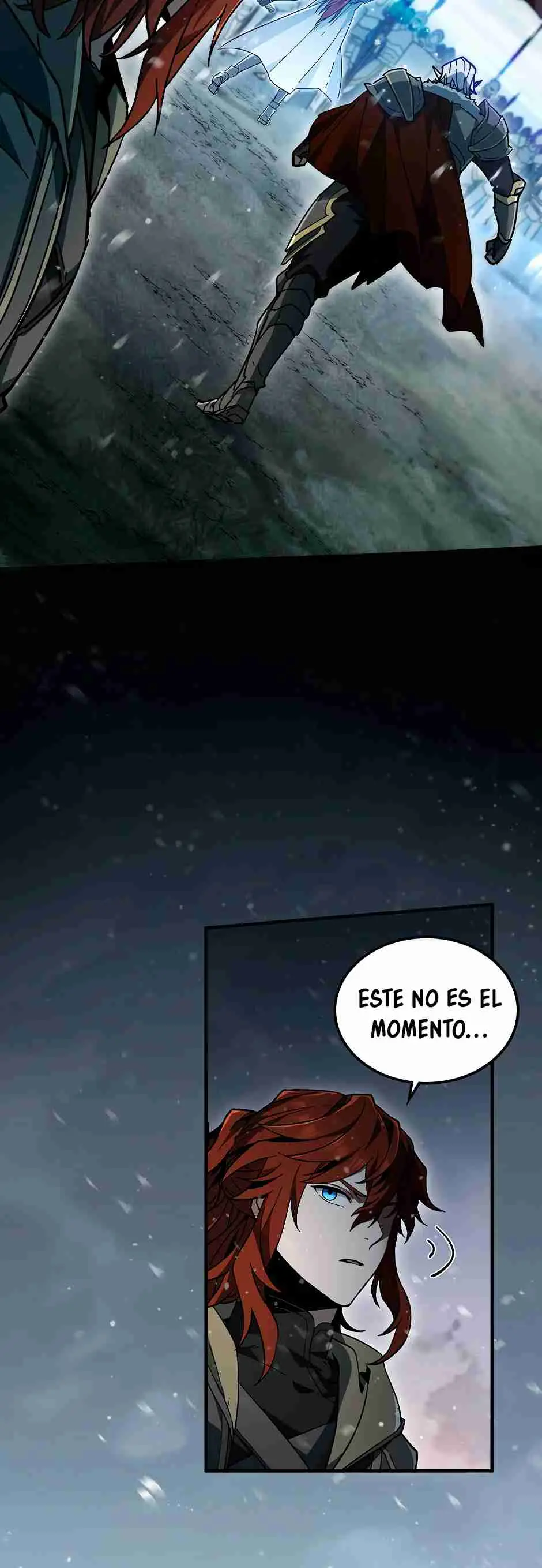 La Vida Después de la Muerte (2018) - Capítulo 190 - Página 40 - LectorTMOo