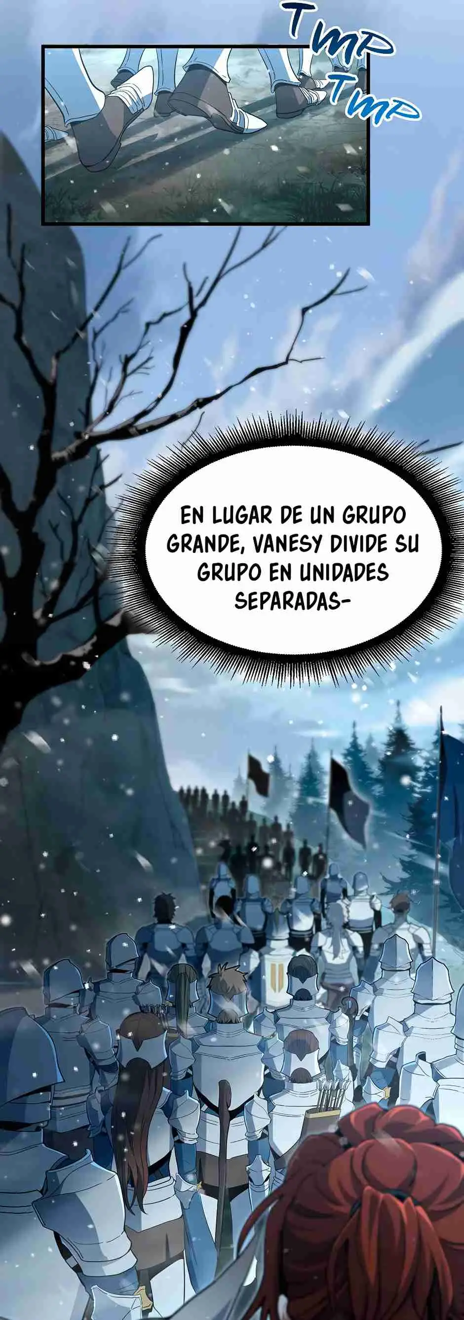 La Vida Después de la Muerte (2018) - Capítulo 190 - Página 42 - LectorTMOo