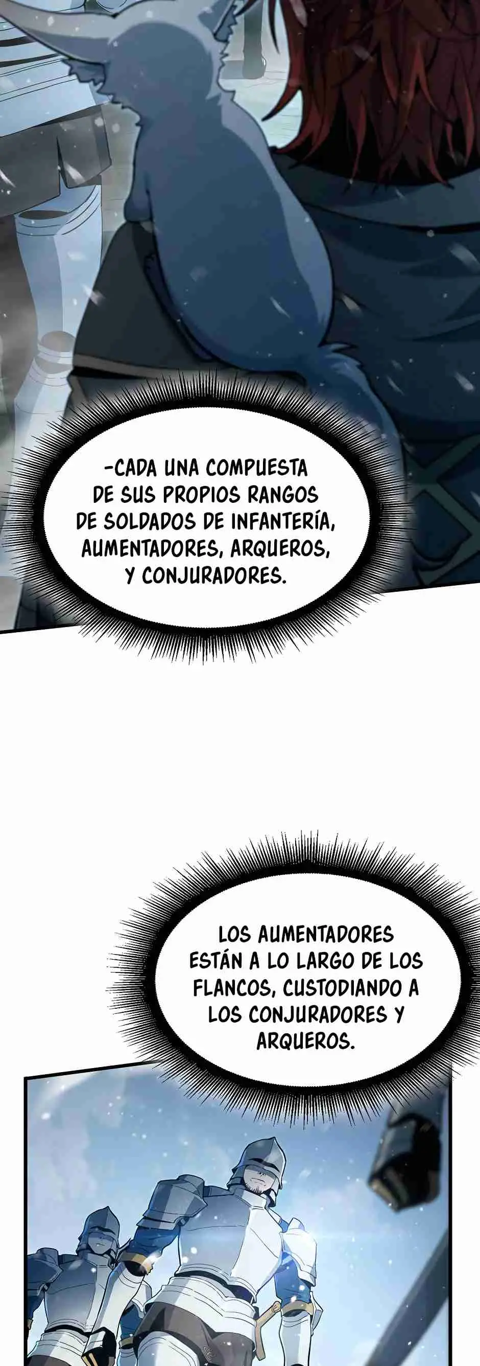 La Vida Después de la Muerte (2018) - Capítulo 190 - Página 43 - LectorTMOo