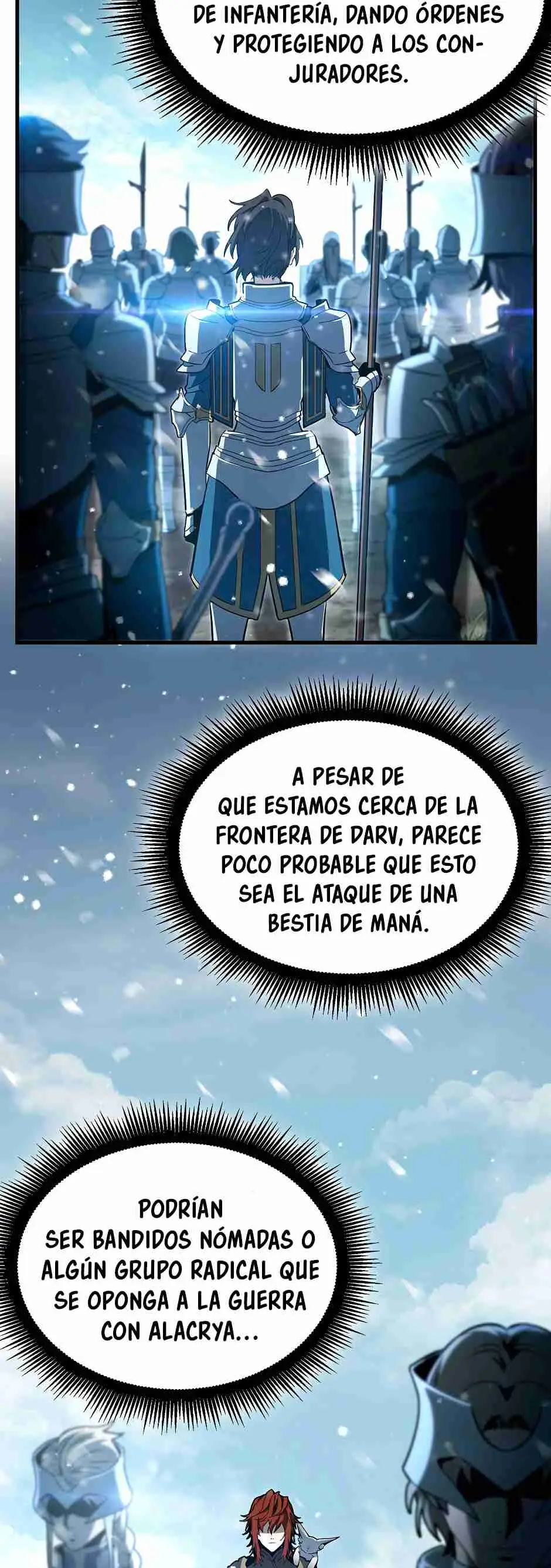 La Vida Después de la Muerte (2018) - Capítulo 190 - Página 45 - LectorTMOo