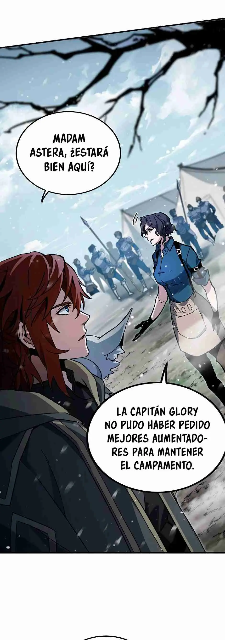La Vida Después de la Muerte (2018) - Capítulo 190 - Página 47 - LectorTMOo
