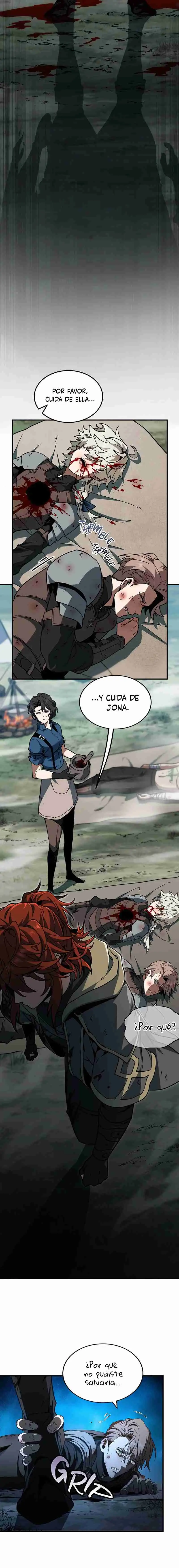 La Vida Después de la Muerte (2018) - Capítulo 192 - Página 10 - LectorTMOo