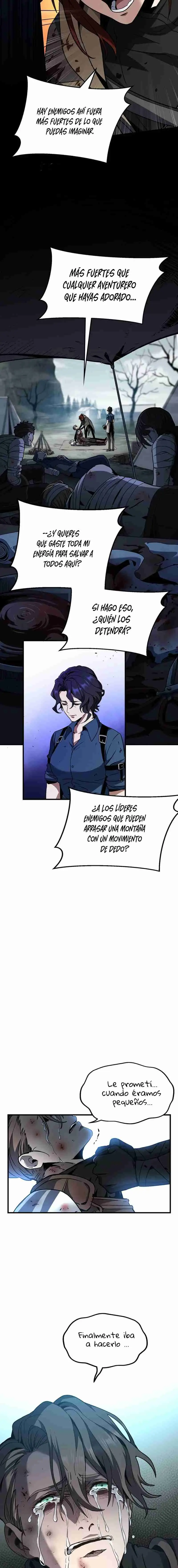 La Vida Después de la Muerte (2018) - Capítulo 192 - Página 13 - LectorTMOo