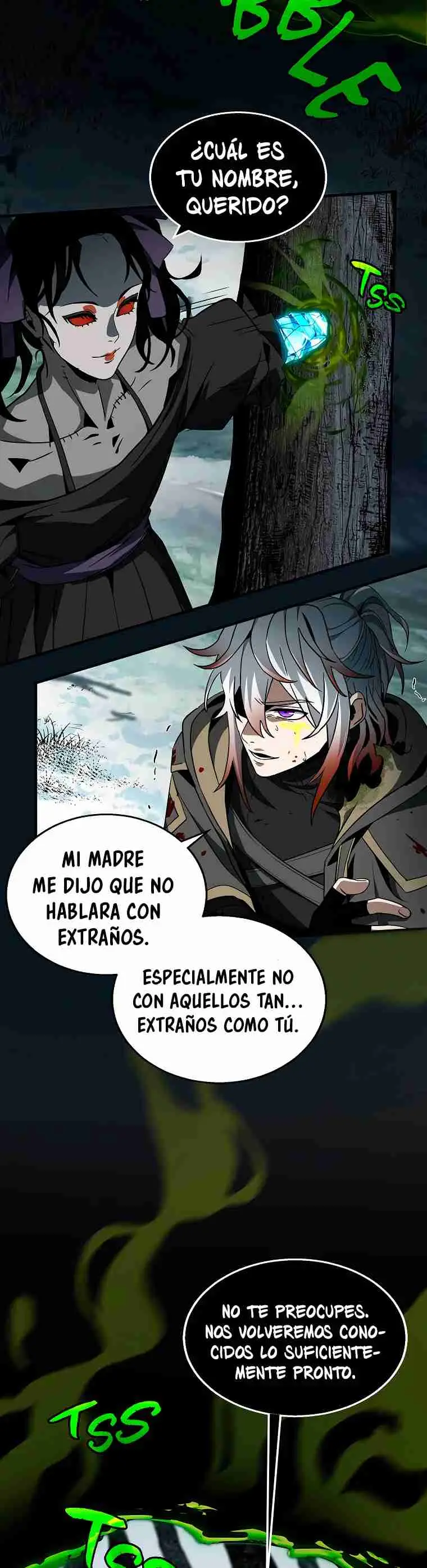 La Vida Después de la Muerte (2018) - Capítulo 193 - Página 5 - LectorTMOo