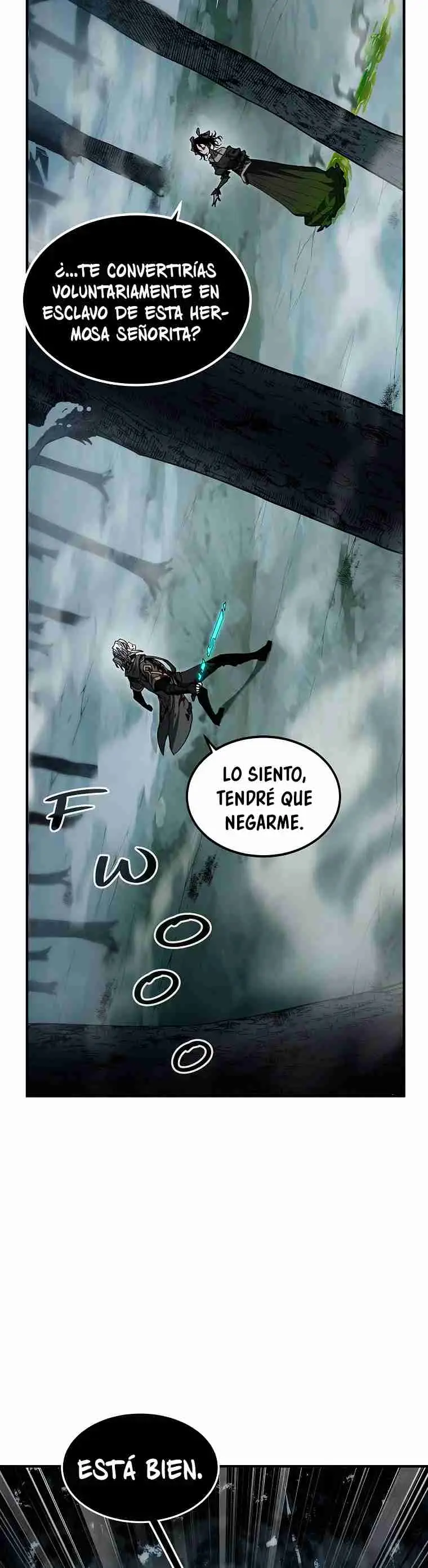 La Vida Después de la Muerte (2018) - Capítulo 193 - Página 7 - LectorTMOo