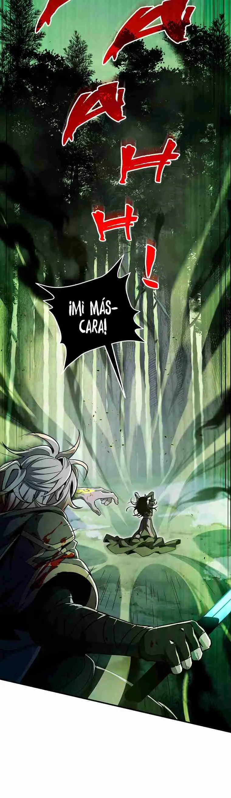 La Vida Después de la Muerte (2018) - Capítulo 193 - Página 27 - LectorTMOo