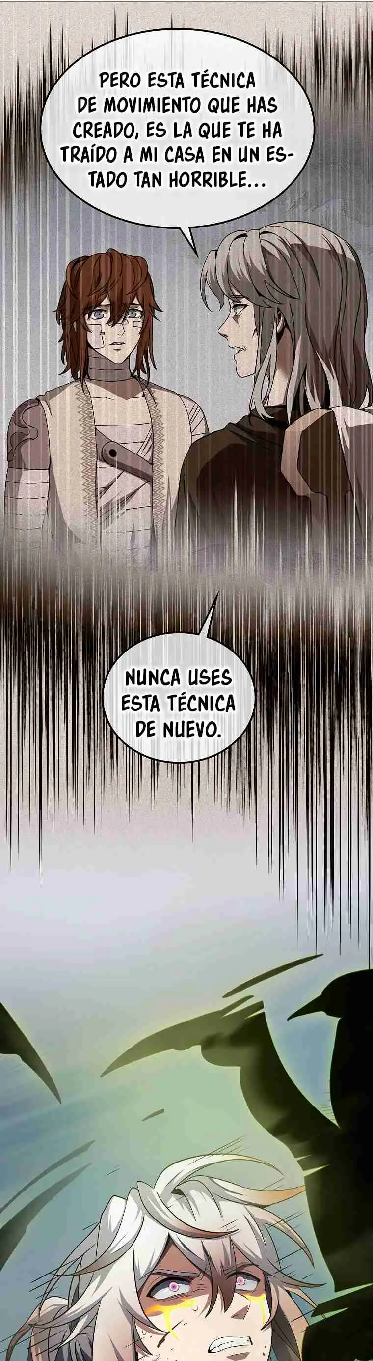 La Vida Después de la Muerte (2018) - Capítulo 193 - Página 32 - LectorTMOo