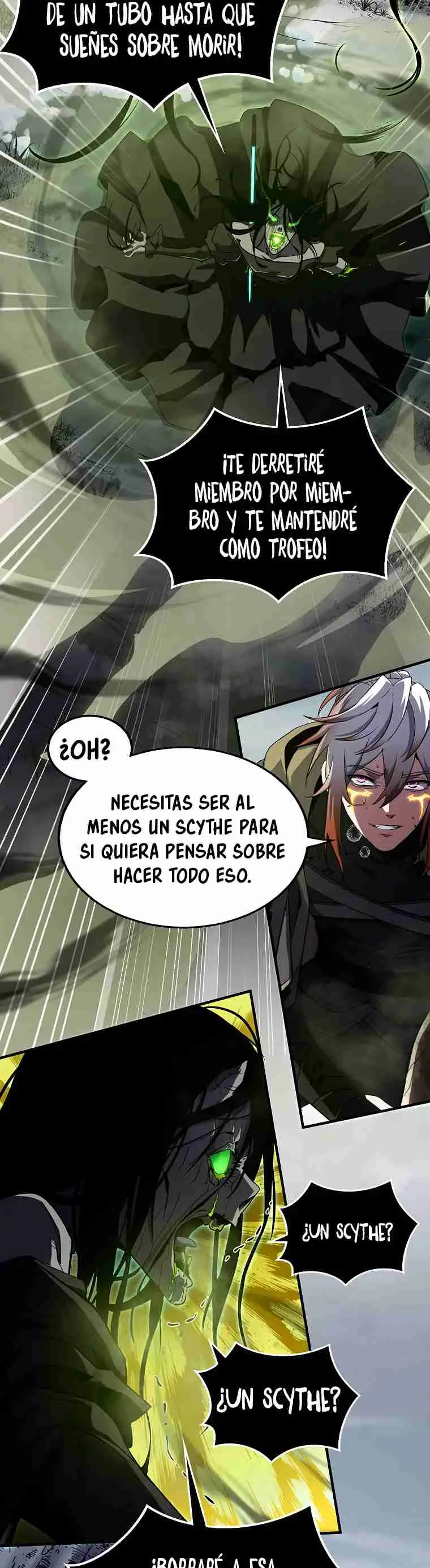 La Vida Después de la Muerte (2018) - Capítulo 193 - Página 38 - LectorTMOo