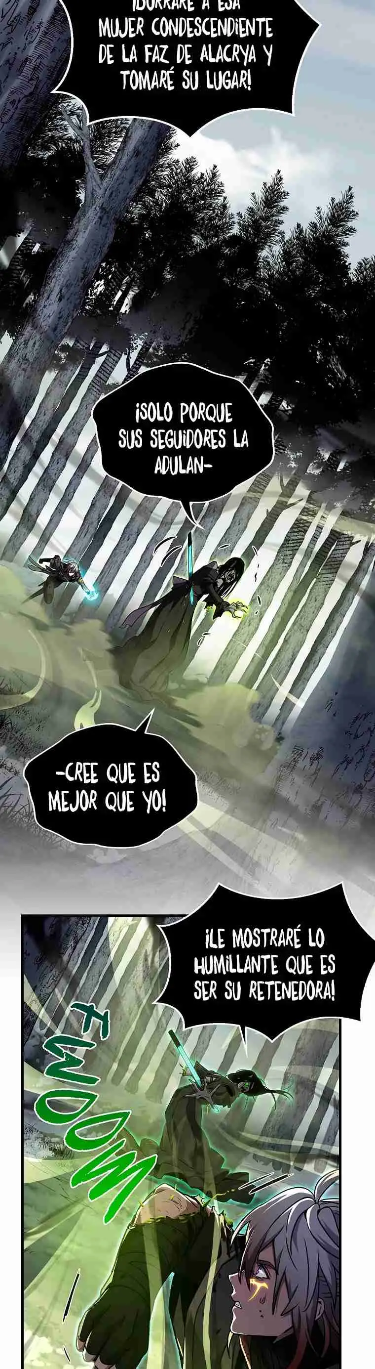 La Vida Después de la Muerte (2018) - Capítulo 193 - Página 39 - LectorTMOo