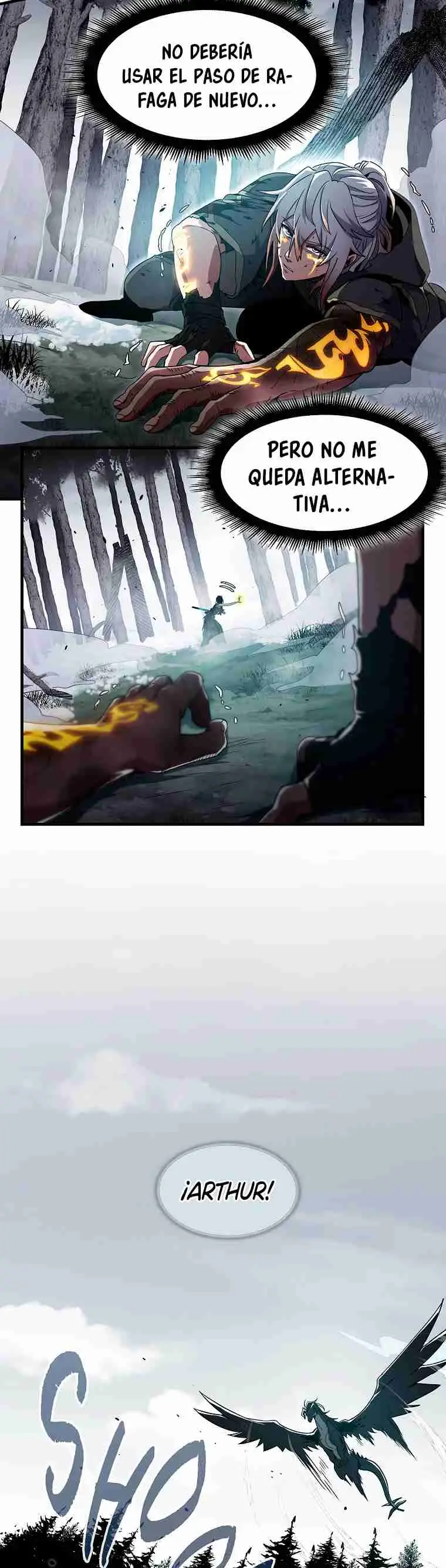 La Vida Después de la Muerte (2018) - Capítulo 193 - Página 48 - LectorTMOo