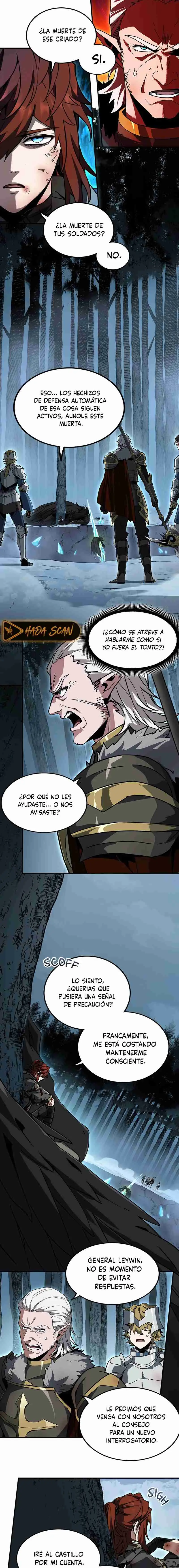 La Vida Después de la Muerte (2018) - Capítulo 194 - Página 14 - LectorTMOo
