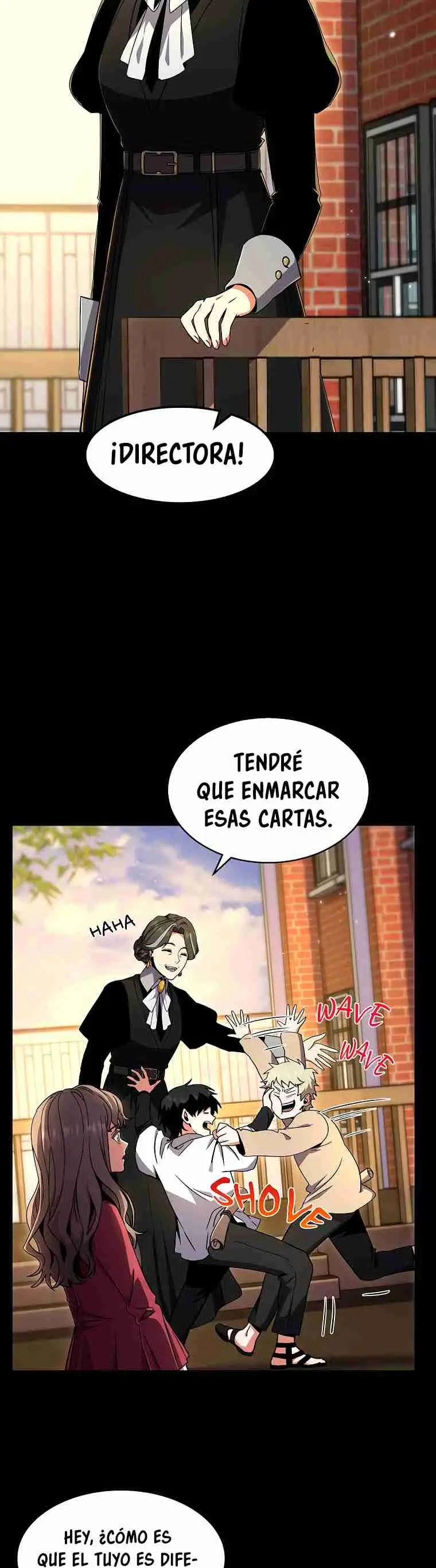 La Vida Después de la Muerte (2018) - Capítulo 195 - Página 4 - LectorTMOo