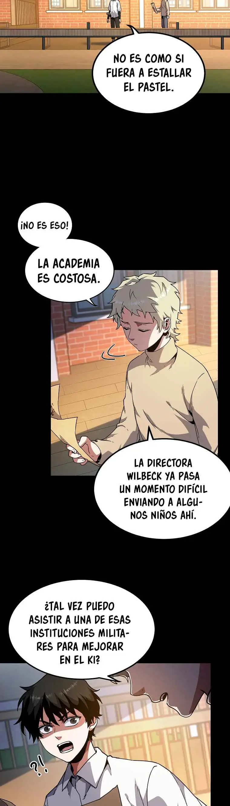 La Vida Después de la Muerte (2018) - Capítulo 195 - Página 13 - LectorTMOo