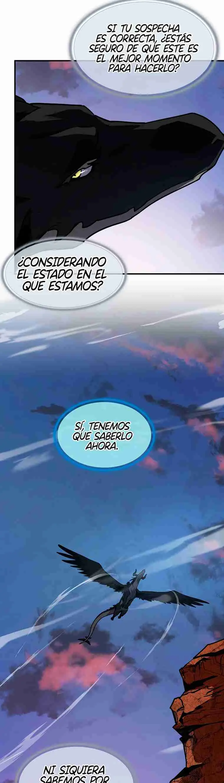 La Vida Después de la Muerte (2018) - Capítulo 195 - Página 20 - LectorTMOo
