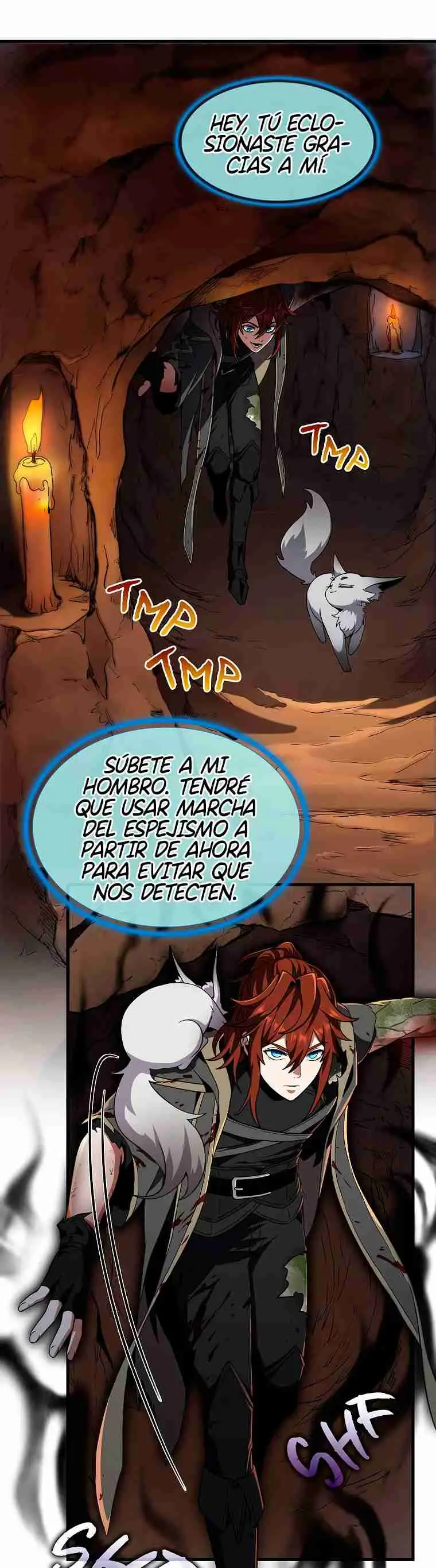 La Vida Después de la Muerte (2018) - Capítulo 195 - Página 34 - LectorTMOo