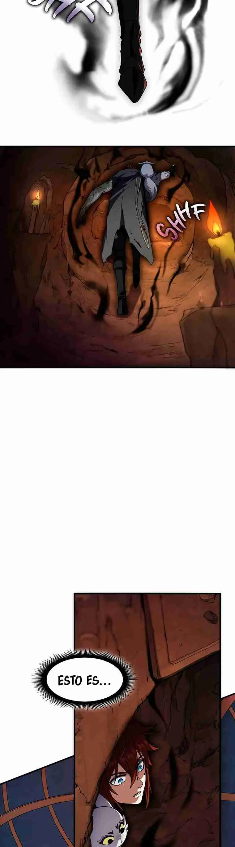 La Vida Después de la Muerte (2018) - Capítulo 195 - Página 35 - LectorTMOo
