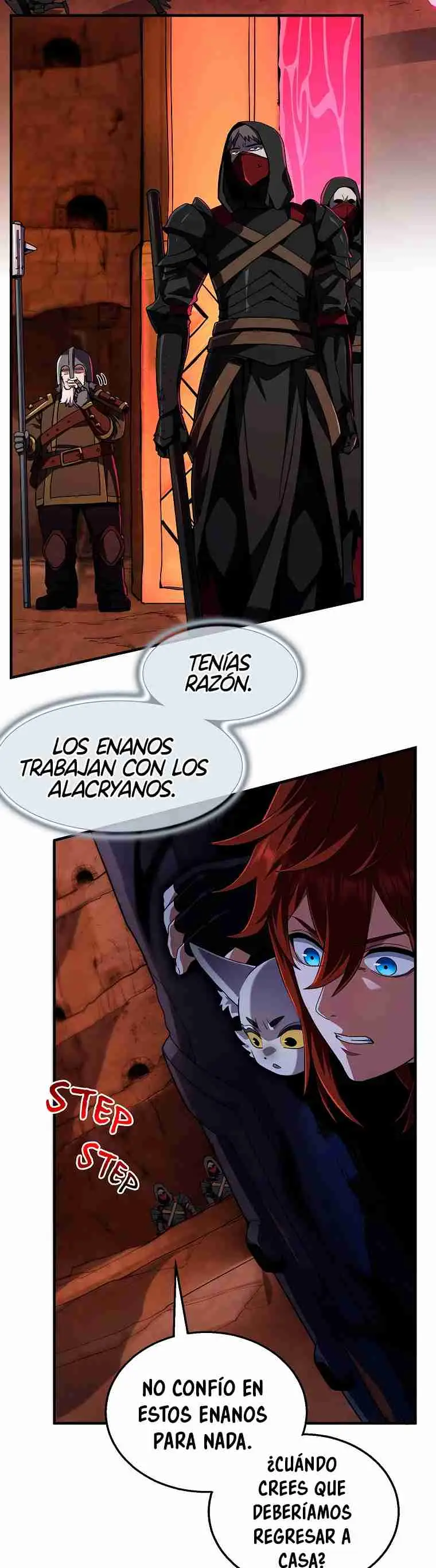 La Vida Después de la Muerte (2018) - Capítulo 195 - Página 37 - LectorTMOo