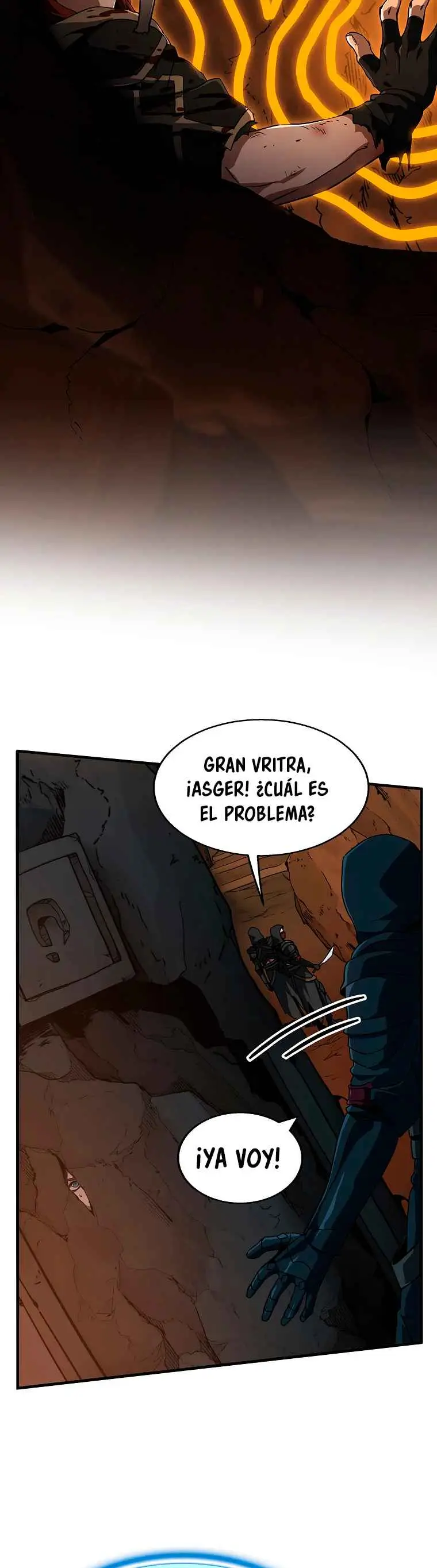 La Vida Después de la Muerte (2018) - Capítulo 195 - Página 41 - LectorTMOo