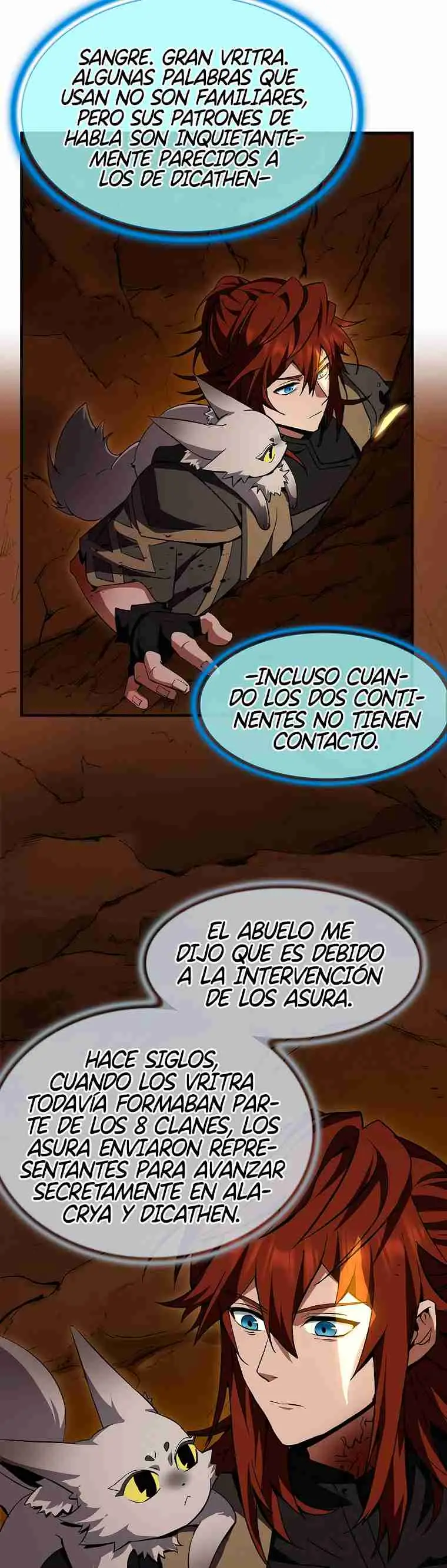 La Vida Después de la Muerte (2018) - Capítulo 195 - Página 42 - LectorTMOo