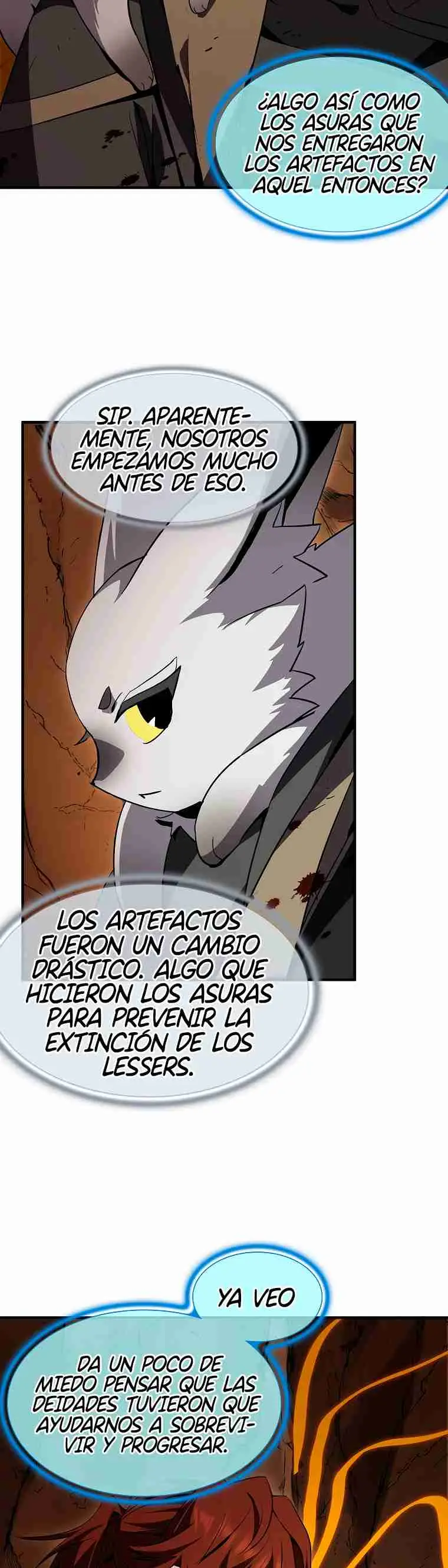 La Vida Después de la Muerte (2018) - Capítulo 195 - Página 43 - LectorTMOo