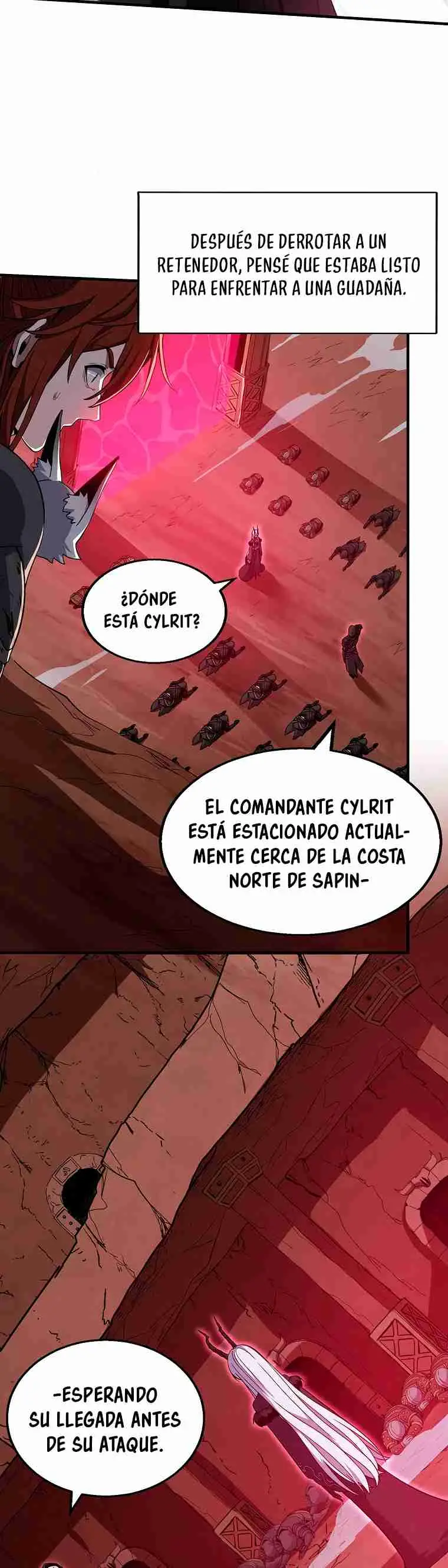 La Vida Después de la Muerte (2018) - Capítulo 195 - Página 48 - LectorTMOo