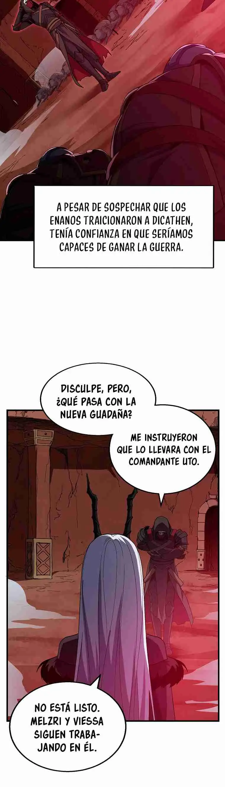 La Vida Después de la Muerte (2018) - Capítulo 195 - Página 49 - LectorTMOo